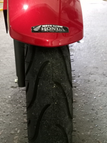 Imagen 4 de 11 de Honda Glh 150