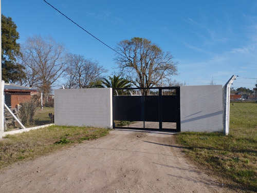 Venta Terreno / Lote La Plata