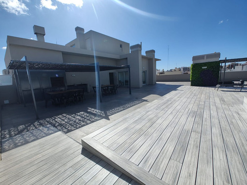 Venta Departamento Caballito Amoblado Amenities