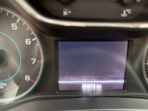 Chevrolet Cruze 1.4 Lt Mt Sedan