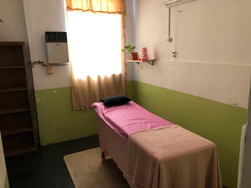 Alquiler Jornada Diaria Gabinete Consultario Especio Multiples Fines Estética Yoga Masajes Psicología Terapias Alternati