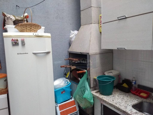 Imagem 17 de 30 de Sobrado Com 4 Dormitórios À Venda, 211 M² Por R$ 580.000,00 - Vila Ré - São Paulo/sp - So13999