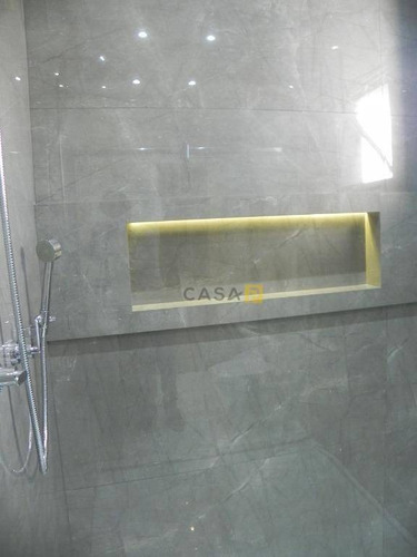 Casa Com 3 Dormitórios À Venda, 180 M² Por R$ 1.060.000,00 - Parque Residencial Nardini - Americana/sp - Ca0414