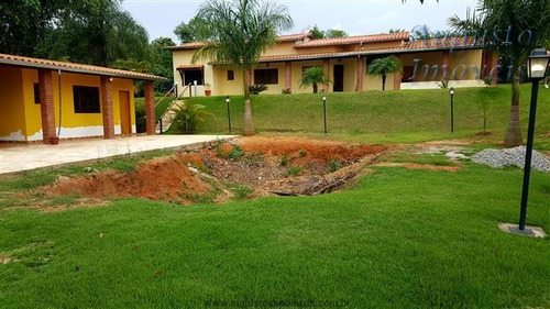 Imagem 1 de 17 de Chácaras Em Condomínio À Venda Em Piracaia/sp - Compre O Seu Chácaras Em Condomínio Aqui! - 1353146