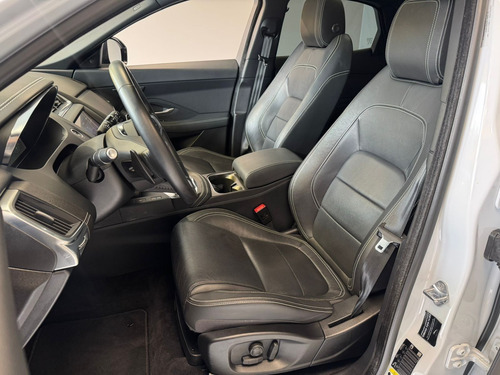 Jaguar E-Pace R-Dynamic SE 2.0 AWD 300cv Aut.