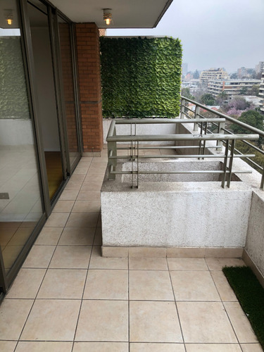 Departamento Matilde Salamanca