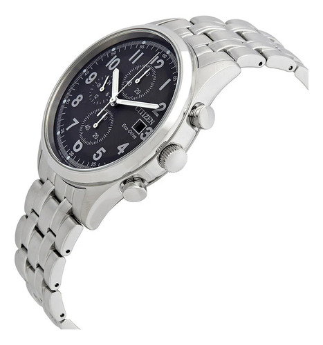 Reloj Citizen Eco Drive (solar) Chandler Cronógrafo