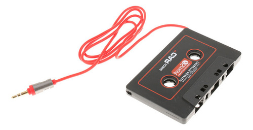 // 3.5mm Aux Audio Para Automóvil Ic800 Transmisores