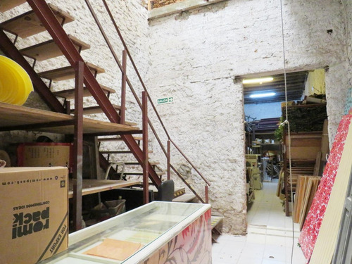 Imagen 5 de 5 de Venta Padrón Ciudad Vieja. Oportunidad De Inversión