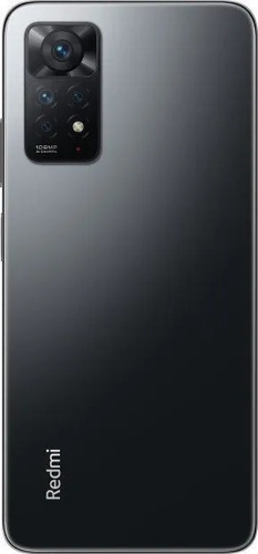 Imagen 2 de 2 de Celulares Xiaomi Redmi Note 11 Pro 6gb Ram/128gb Dual Sim