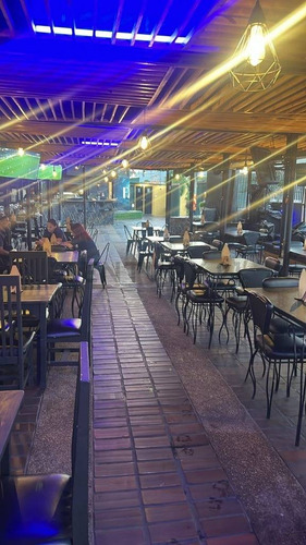 Excelente Fondo De Comercio En Venta