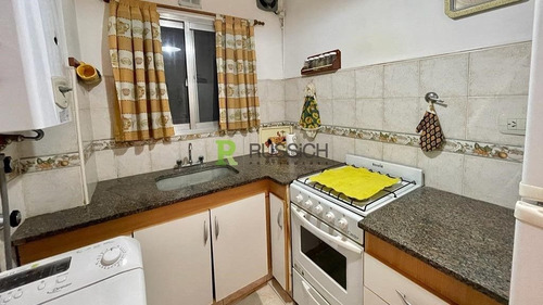 Imagen 15 de 22 de Venta Departamento 2 Ambientes Plaza Colón, Mar Del Plata