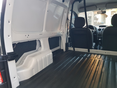 Peugeot Partner 1.6 Hdi Furgon Confort 92