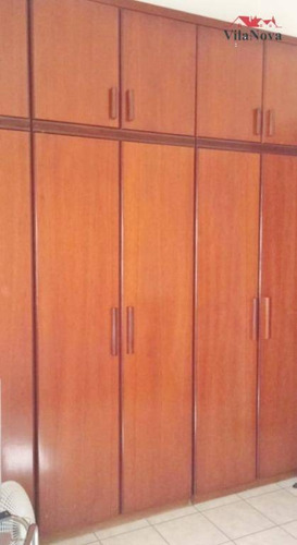 Apartamento Com 3 Dormitórios À Venda, 84 M² Por R$ 480.000,00 - Vila Areal - Indaiatuba/sp - Ap2487