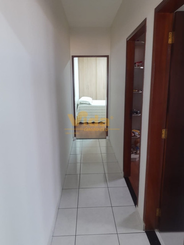 Casa Assobradada A Venda Em Vila Yolanda - Osasco - 44246