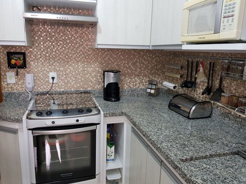 Imagem 20 de 30 de Apartamento - Ref: 5470
