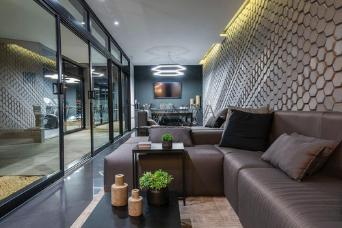 Imagem 2 de 19 de Apartamento À Venda Em Vila Olímpia - Ap002533