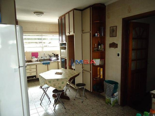 Imagem 7 de 17 de Sobrado Comercial E Residencial À Venda, 300 M² A/c Por R$ 1.500.000 - Sumaré - São Paulo/sp - Ca0309