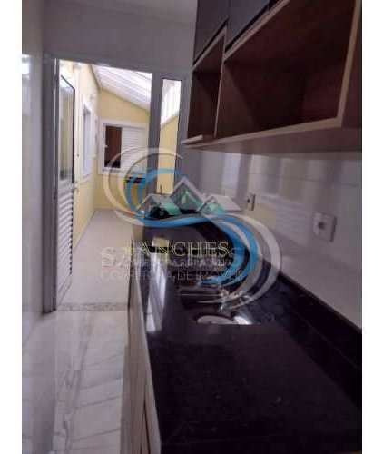 Imagem 7 de 22 de Apartamento Com 3 Dorms, Campestre, Santo André - R$ 480 Mil, Cod: 3083 - V3083