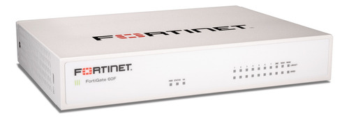Licença Fortinet 60f Utp 12 Meses