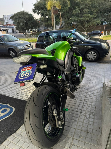 Moto Impecavel E Completa De Acessorios