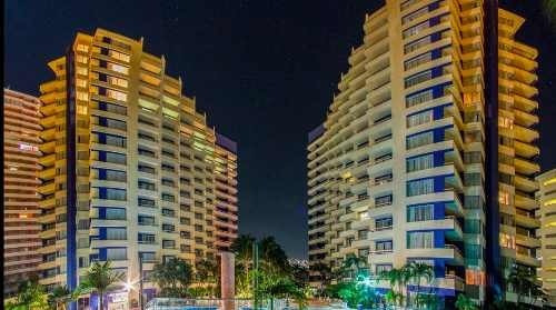 Imagen 10 de 12 de Acapulco Suite 6 Personas Todo El Año