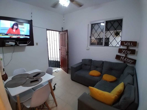 Alquiler Apartamento 1 Dormitorio La Blanqueada