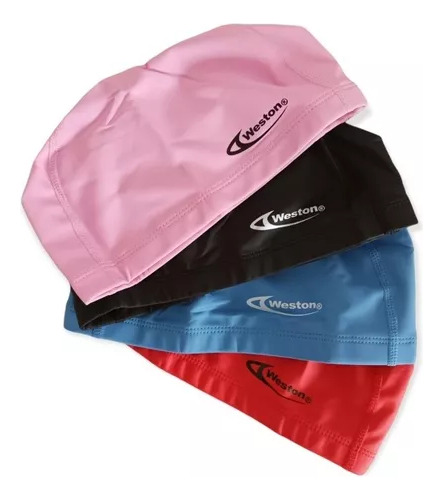 Gorro De Natación Weston R99 