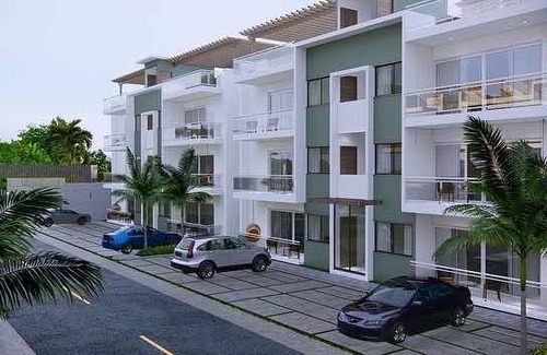 Imagen 6 de 27 de Precioso Proyecto En Planos De Inversión Airbnb Friendly Sc