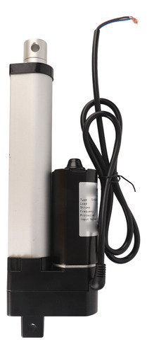 Mini Actuador Eléctrico Lineal Micro Para Motor Motion Outdo