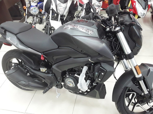 Imagen 4 de 6 de Bajaj Dominar 400