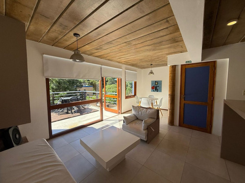 Venta Apart Hotel Mar De Las Pampas Cerca Del Mar
