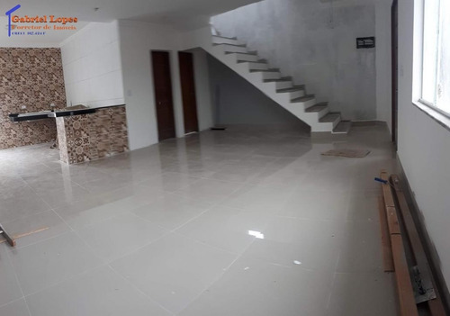 Casa- Sobrado Caraguatatuba Sp - 133