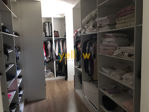 Imagem 9 de 30 de Casa - Residencial Real Park - Ca-2347
