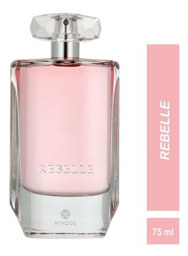 Imagem 2 de 7 de Perfume Rebelle + Óleo E Creme Corporal Joli Cupuaçu