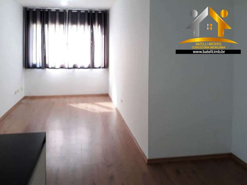 Imagem 10 de 30 de Apartamento - Residencial Topázio - Cotia | Batelli Imóveis - 5210