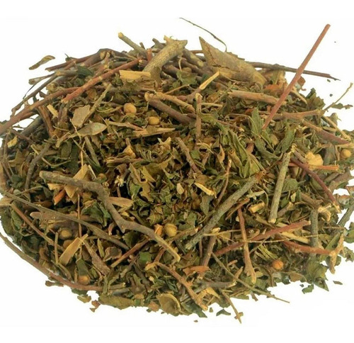 Chá De Catinga De Mulata - Tanacetum Vulgare L. - 100g