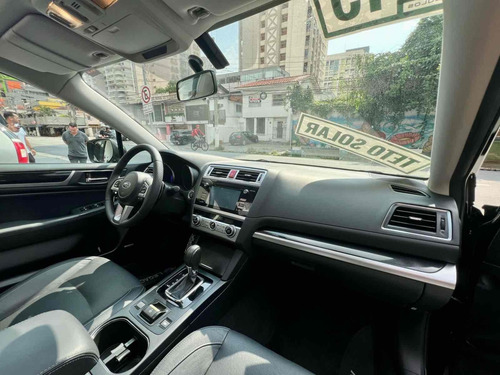 Subaru Legacy 3.6 R 24V GASOLINA 4X4 4P AUTOMÁTICO