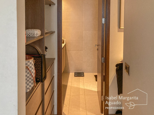 Moderno Loft Oriente/ 2 Ambientes /1 Dormitorio /terrazas