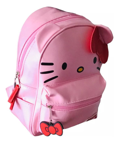 Mochila Hello Kitty 