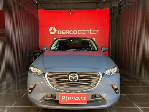 Mazda CX-3 R 2.0