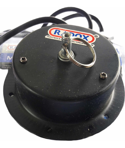 Motor Para Esferas De Espejos Radox 013-870 Esferas Ch M G