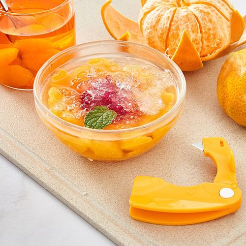 Pelador De Naranjas, Pelador De Naranjas, Pelador De Frutas