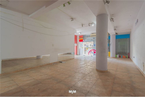 Venta Local Comercial Parque Rodo