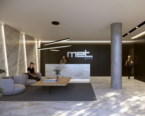 Met City Venta Apartamento Barrio Sur Palermo Rambla Piscina