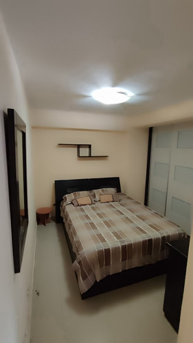 Se Vende Apartamento Con Pozo Profundo Piso Bajo En Naguanagua