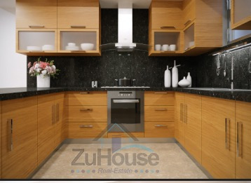 Torre De Apartamentos En La Esmeralda Za48 B