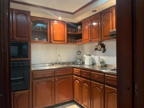 Imagen 6 de 7 de Apartamento En Venta En Bogotá Santa Barbara. Cod 100702711