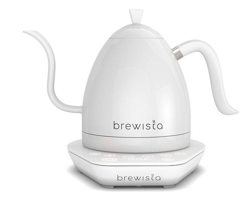 Brewista - Hervidor Electrico De Cuello De Cisne Artisan De