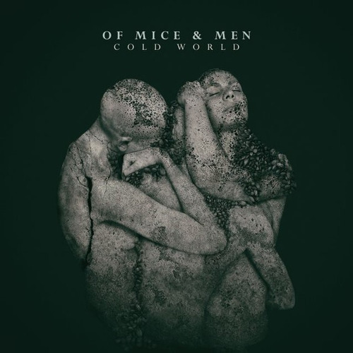 Of Mice & Men  Cold World - Audio Cd Digipak